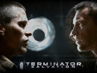 Terminator Salvation / Movies
