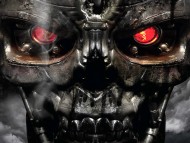 Terminator Salvation / Movies