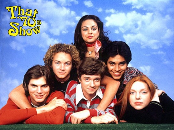 Free Send to Mobile Phone That 70s Show Movies wallpaper num.1