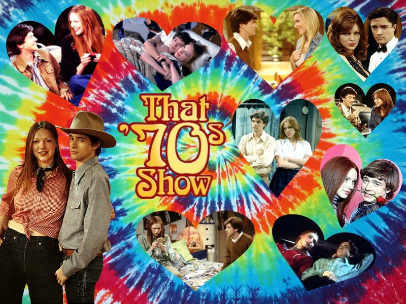 Full size That 70s Show wallpaper / Movies / 800x600