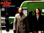 The Bank Job / Movies