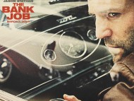 The Bank Job / Movies