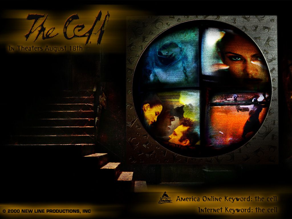 Download The Cell / Movies wallpaper / 1024x768