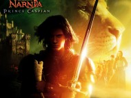 The Chronicles of Narnia Prince Caspian / Movies