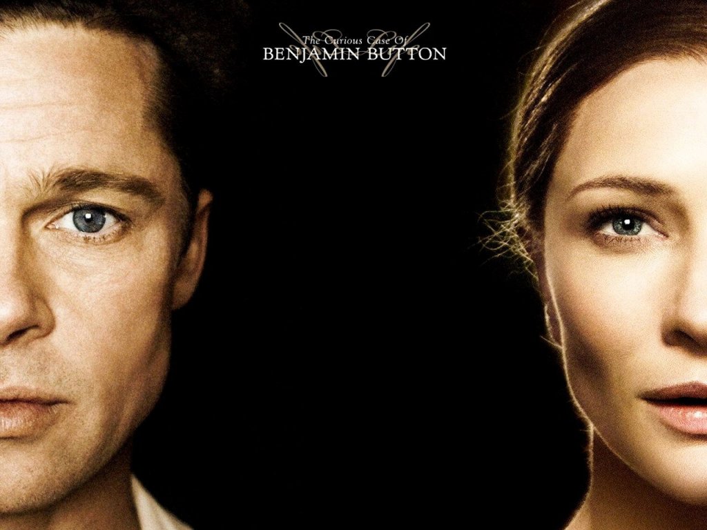 Download The Curious Case of Benjamin Button / Movies wallpaper / 1024x768