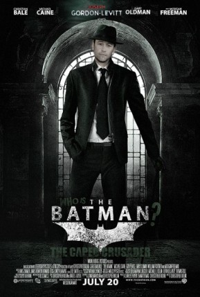 Free Send to Mobile Phone The Dark Knight Rises Movies wallpaper num.23