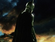The Dark Knight Rises / Movies