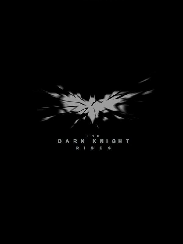 Full size The Dark Knight Rises wallpaper / Movies / 600x800