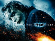 The Dark Knight / Movies