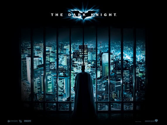 Free Send to Mobile Phone The Dark Knight Movies wallpaper num.4