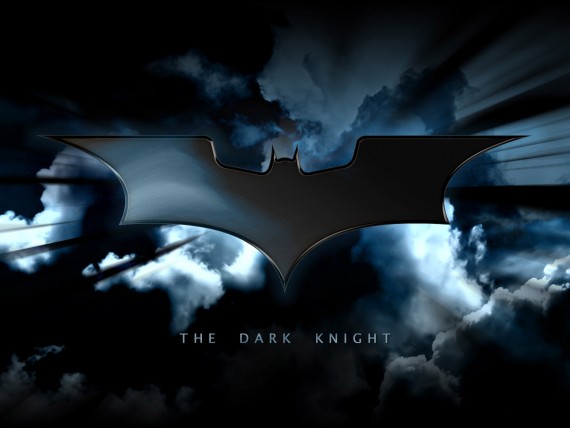 Free Send to Mobile Phone The Dark Knight Movies wallpaper num.9