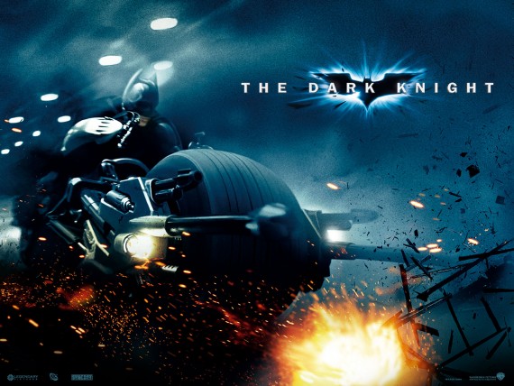 Free Send to Mobile Phone The Dark Knight Movies wallpaper num.14