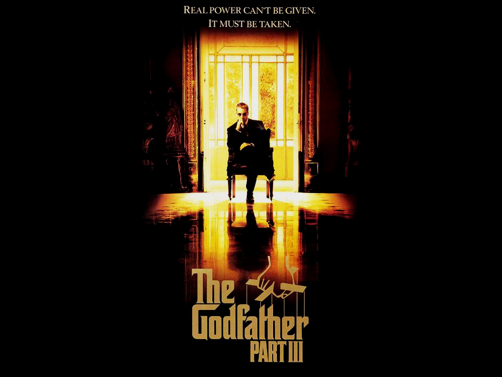 Download The Godfather / Movies wallpaper / 1024x768