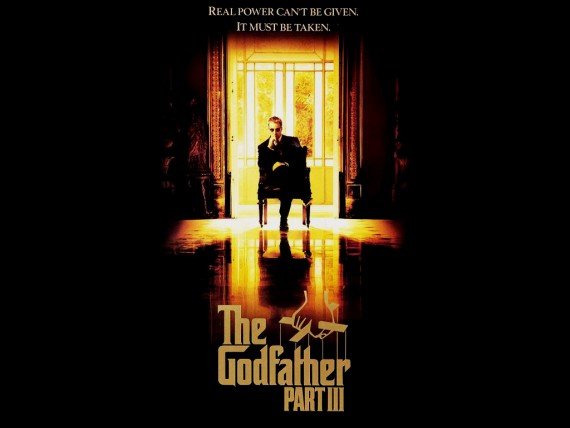 Free Send to Mobile Phone The Godfather Movies wallpaper num.9