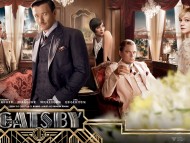 The Great Gatsby / Movies