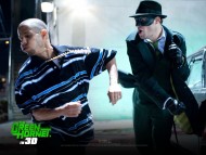 The Green Hornet / Movies