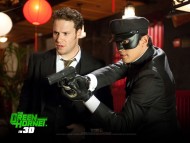 The Green Hornet / Movies