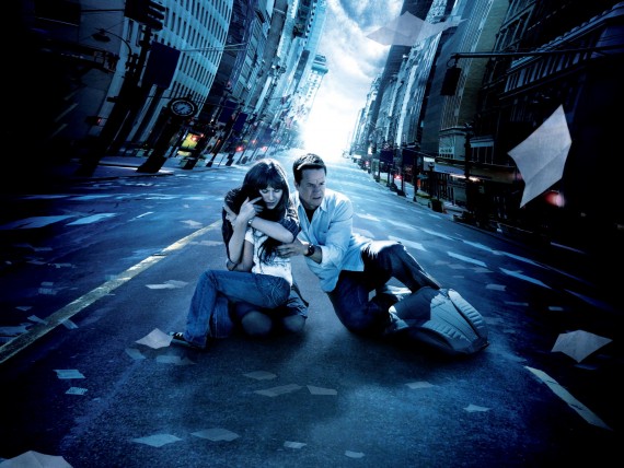 Free Send to Mobile Phone The Happening Movies wallpaper num.1