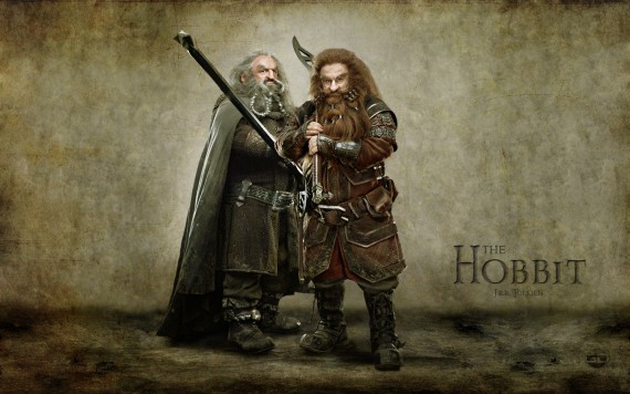 Free Send to Mobile Phone The Hobbit An Unexpected Journey Movies wallpaper num.9