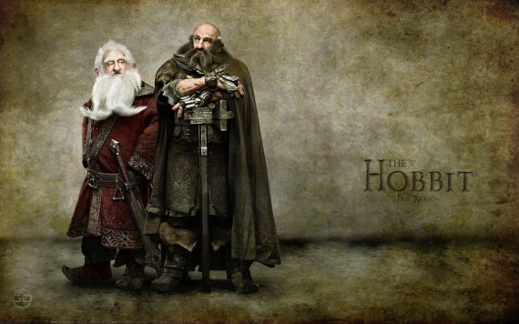 Free Send to Mobile Phone The Hobbit An Unexpected Journey Movies wallpaper num.12