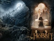 The Hobbit An Unexpected Journey / Movies