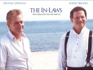 The In Laws / Movies