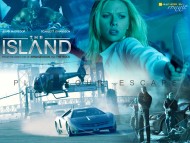 The Island / Movies