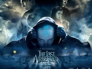 The Last Airbender / Movies