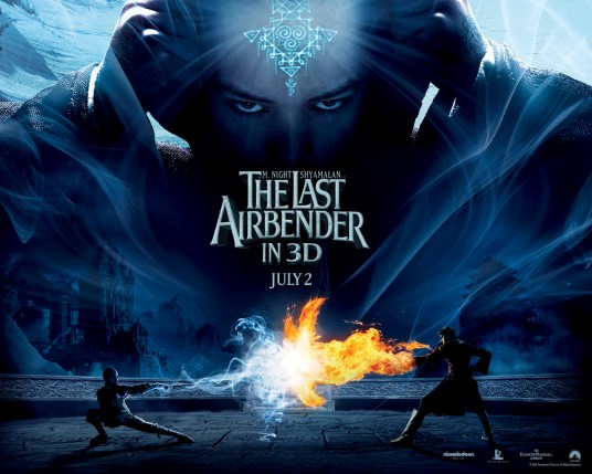 Free Send to Mobile Phone Water vs Fire The Last Airbender wallpaper num.10