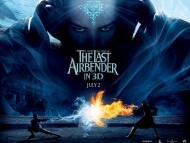 Water vs Fire / The Last Airbender