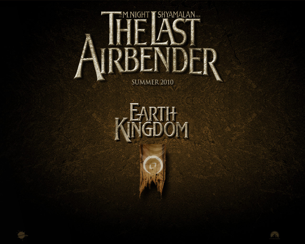 Download High quality Earth Kingdom The Last Airbender wallpaper / 1280x1024