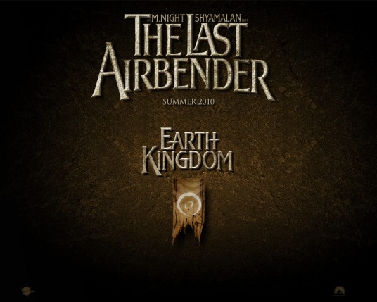 Free Send to Mobile Phone Earth Kingdom The Last Airbender wallpaper num.14