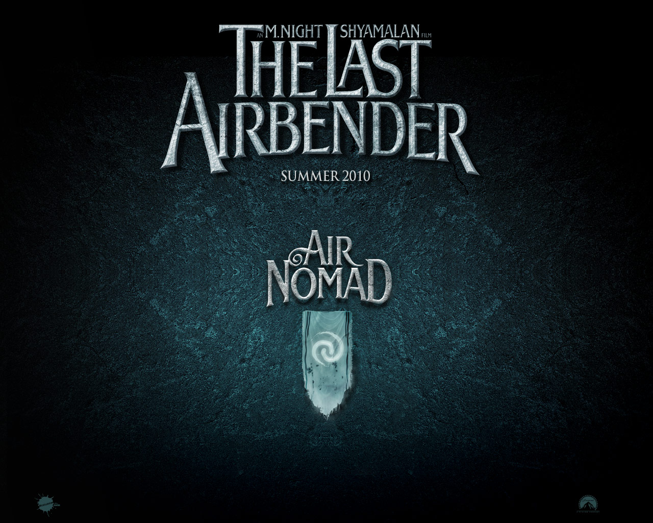 Download HQ Air Nomad The Last Airbender wallpaper / 1280x1024