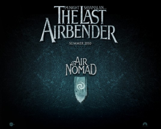 Free Send to Mobile Phone Air Nomad The Last Airbender wallpaper num.13