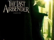The Last Airbender / Movies