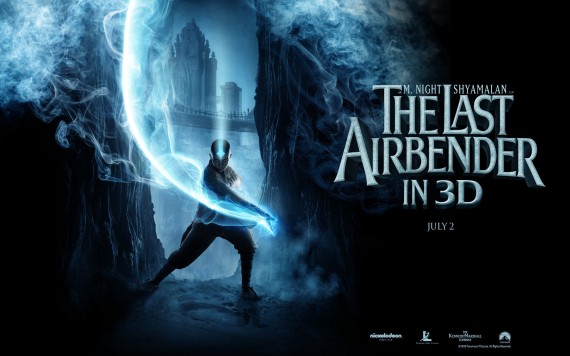 Free Send to Mobile Phone Air The Last Airbender wallpaper num.2