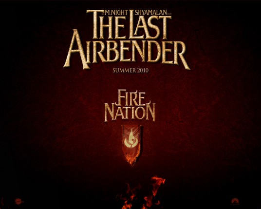Free Send to Mobile Phone Fire Nation The Last Airbender wallpaper num.15