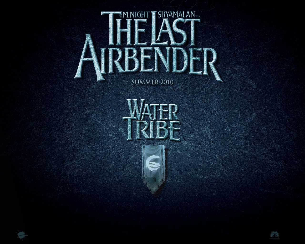 Download High quality Water Tribe The Last Airbender wallpaper / 1280x1024