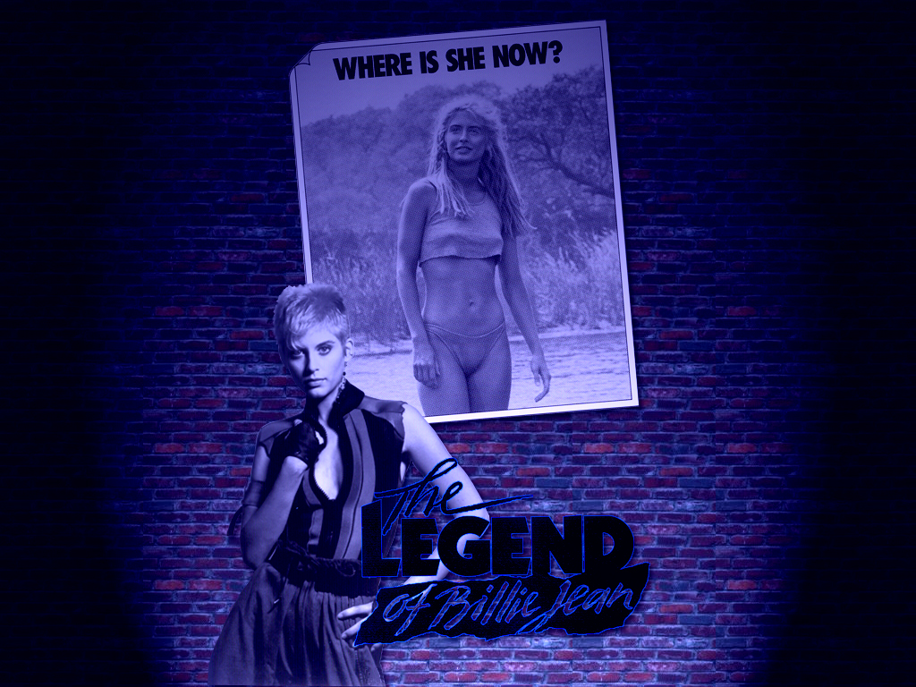 Download The Legend Of Billie Jean / Movies wallpaper / 1024x768
