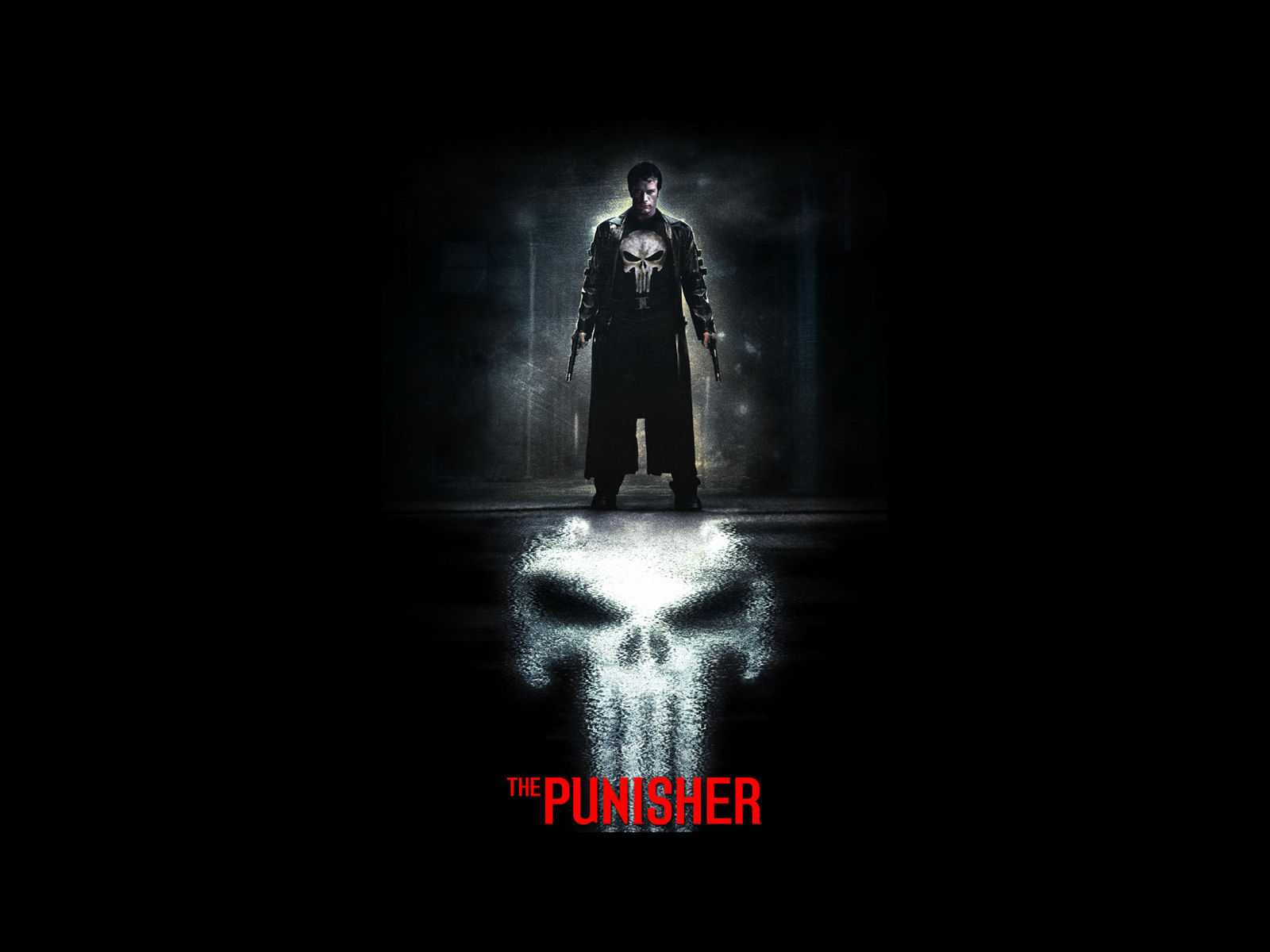 Download HQ The Punisher wallpaper / Movies / 1600x1200