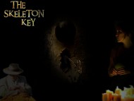 The Skeleton Key / Movies