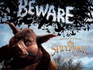 The Spiderwick Chronicles / Movies