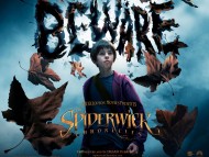 The Spiderwick Chronicles / Movies