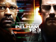 The Taking of Pelham 1 2 3 / Movies
