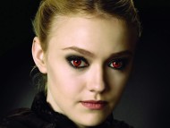 The Twilight Saga New Moon / Movies
