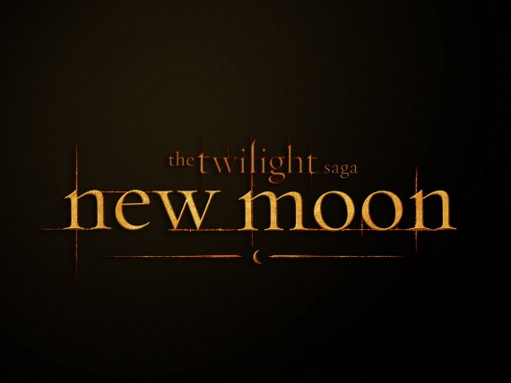 Free Send to Mobile Phone The Twilight Saga New Moon Movies wallpaper num.2