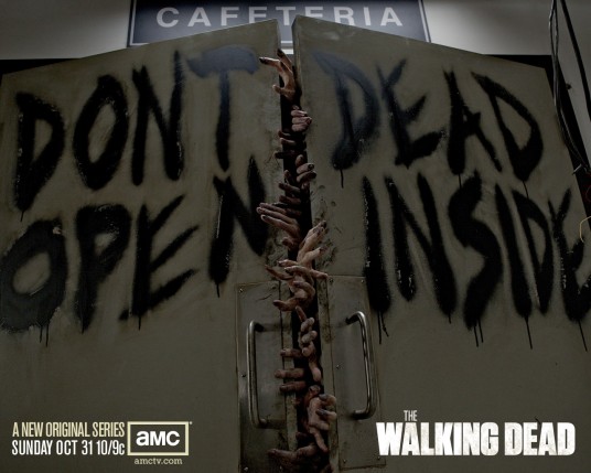 Free Send to Mobile Phone The Walking Dead Movies wallpaper num.46