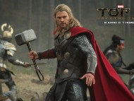 Thor 2 The Dark World / Movies