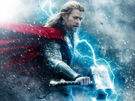 Thor The Dark World / Movies