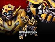 Transformers 2 Revenge Of The Fallen / Movies